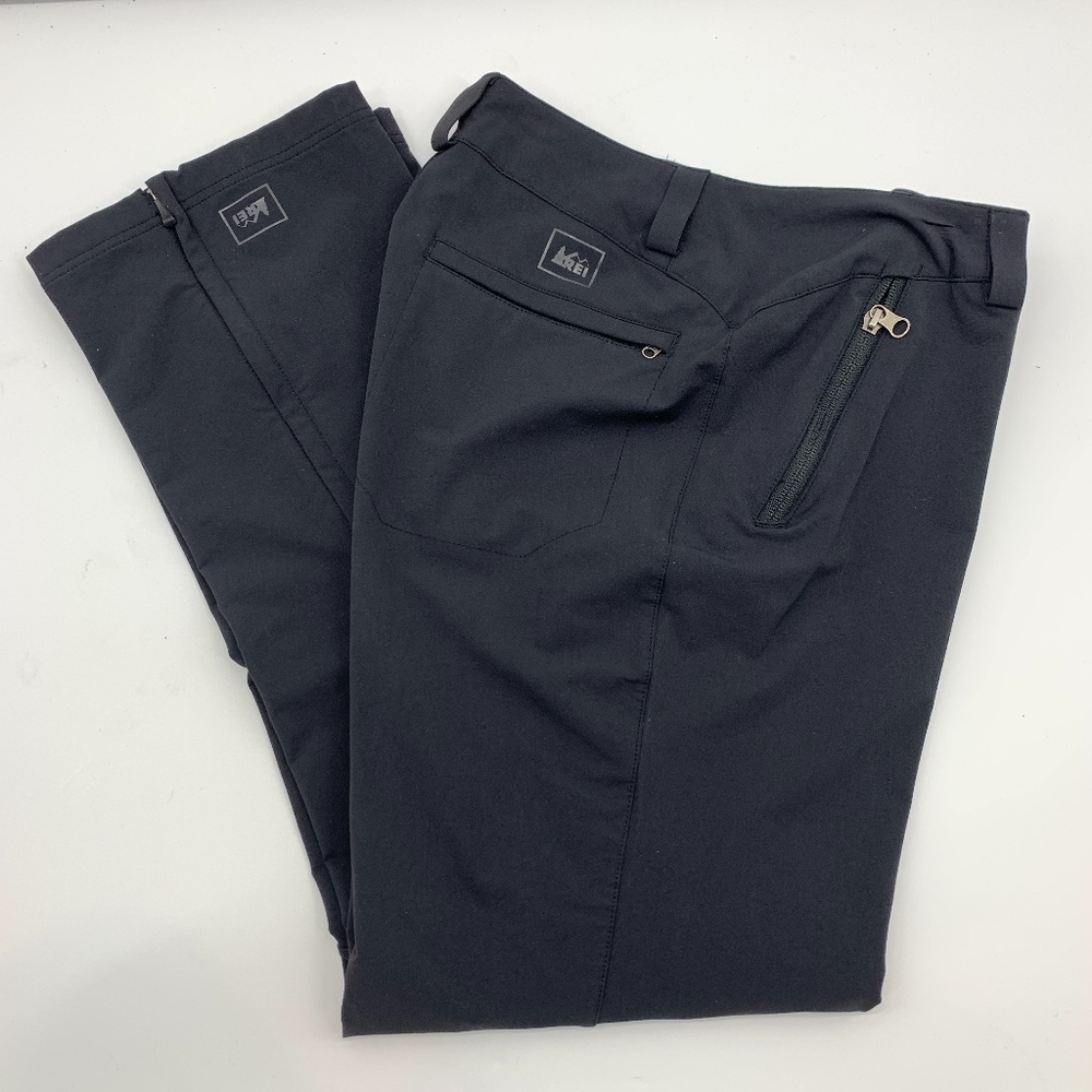 REI WOMENS OUTDOOR TRAIL PANT